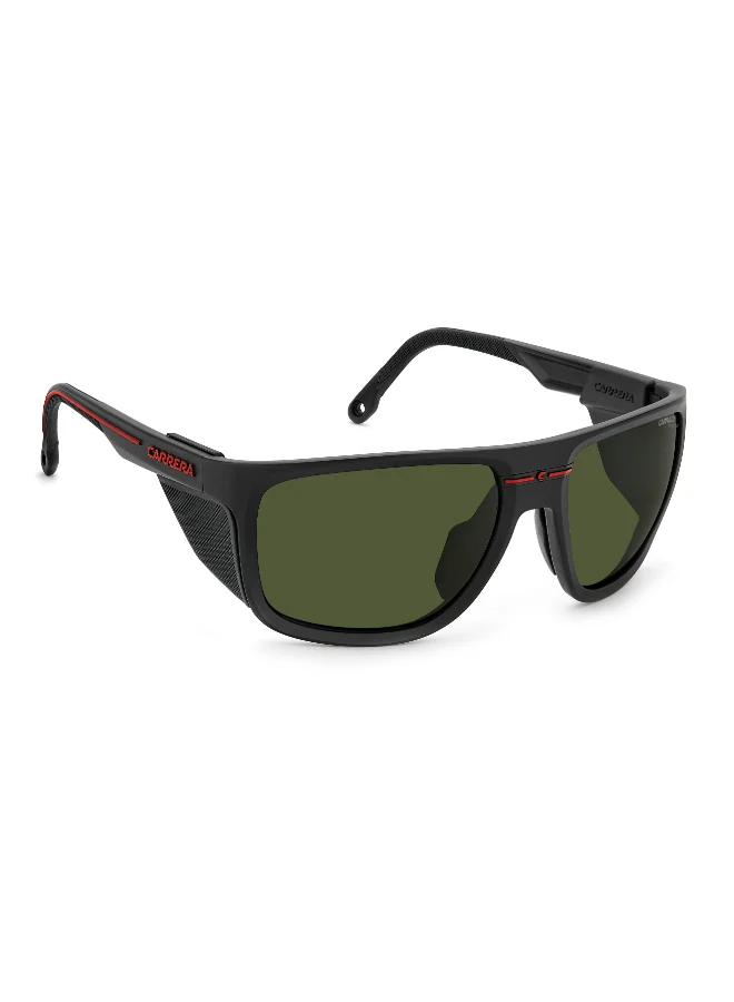 Carrera Rectangular Carrera Sunglasses